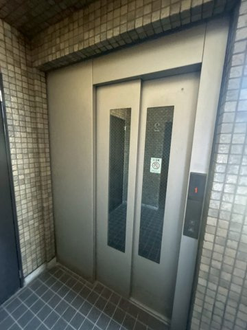 ドムスカトレのその他共用部分