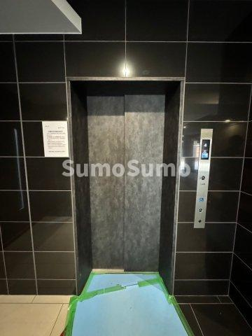 セレニテ九条リアンのその他共用部分