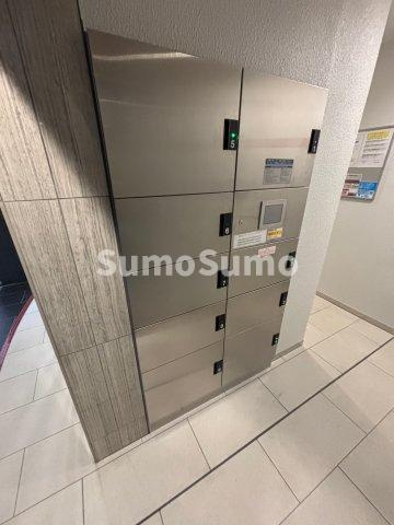 セレニテ九条リアンのその他共用部分