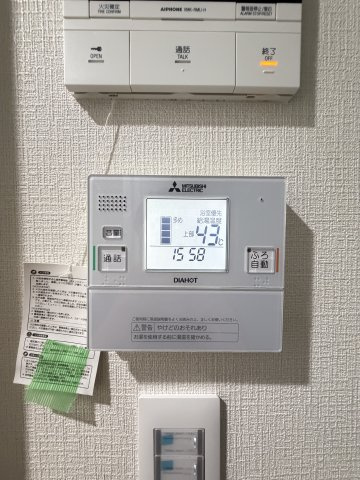 レジデンス本町靭公園のその他