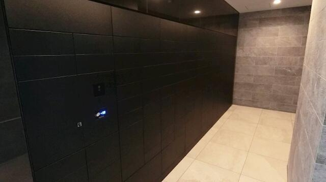 AXASレジデンス目黒東のその他共用部分
