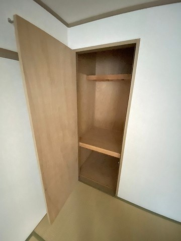 アネシス愛宕山Ⅱ棟の設備