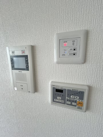 アステリオ北堀江ザ・メトロタワーの設備