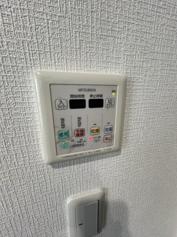 アステリオ北堀江ザ・メトロタワーの設備