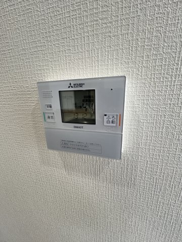 アステリオ北堀江ザ・メトロタワーの設備