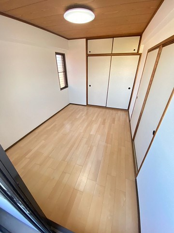 ベルメゾン西宮