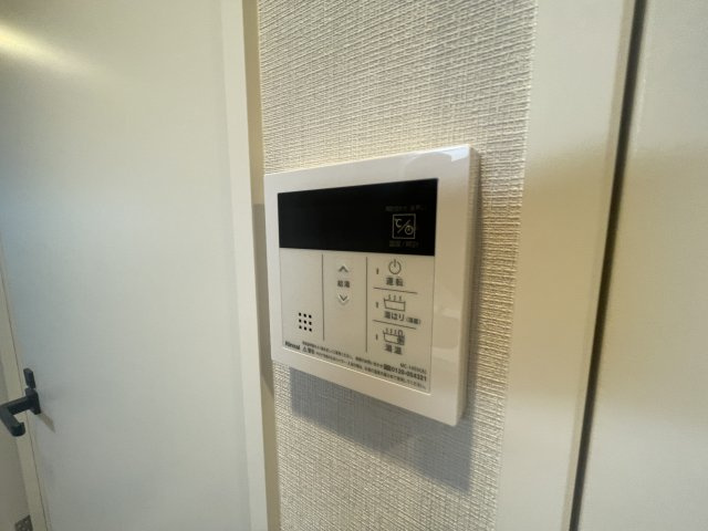 THE MUSIC COURTの設備