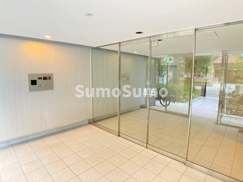 ルクレ新町レジデンスのその他共用部分