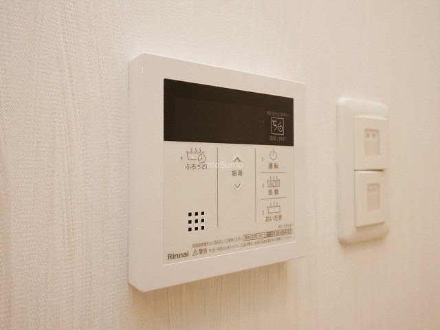 プレジオ難波ASIANの設備