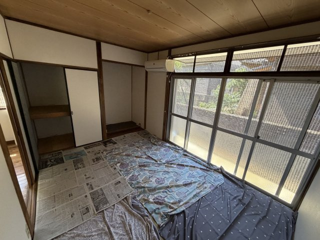 居木井借家のその他