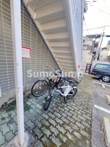 シティライフ岡本のその他共用部分