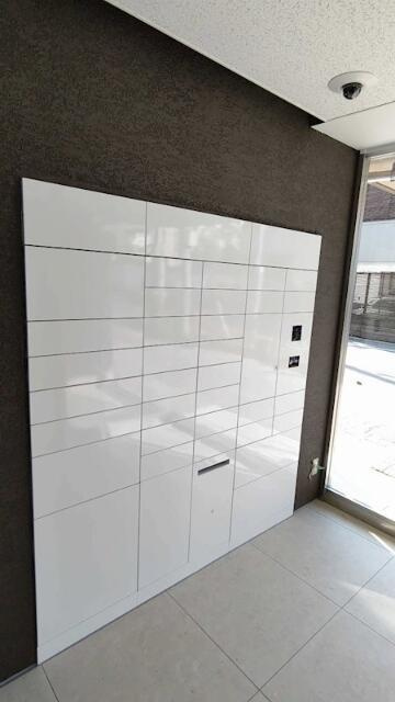 ドミールＤｕｏ自由が丘のその他共用部分
