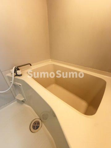 PLUS・OｎEの浴室|コンパクトで使いやすいお風呂です