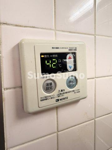 PLUS・OｎEの設備