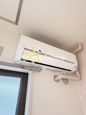 PLUS・OｎEの設備