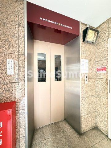 PLUS・OｎEのその他共用部分