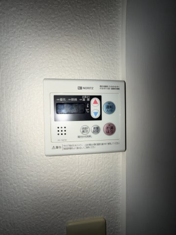 あけぼの荘の設備
