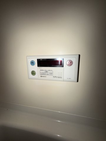 あけぼの荘の設備
