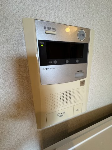 パンブロスⅤ（5）のセキュリティ