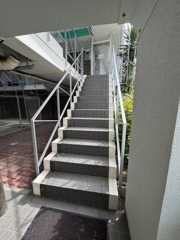 パンブロスⅤ（5）のその他共用部分