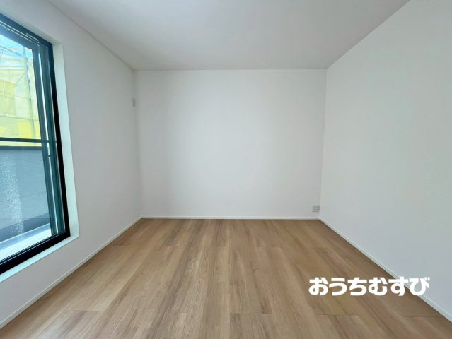 北区東水切町214①(全1棟)の洋室