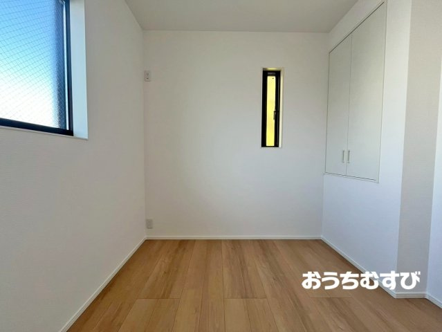 北区東水切町214①(全1棟)の洋室