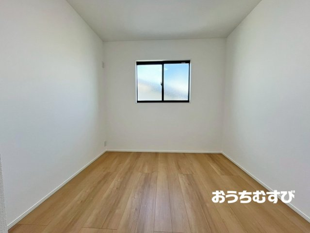 北区東水切町214①(全1棟)の玄関