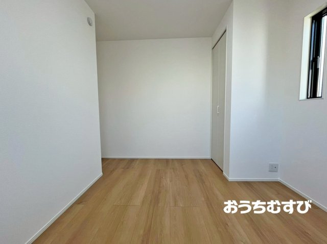 北区東水切町214①(全1棟)のバルコニー