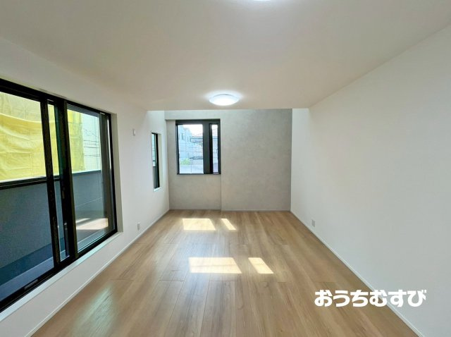北区東水切町214①(全1棟)のキッチン