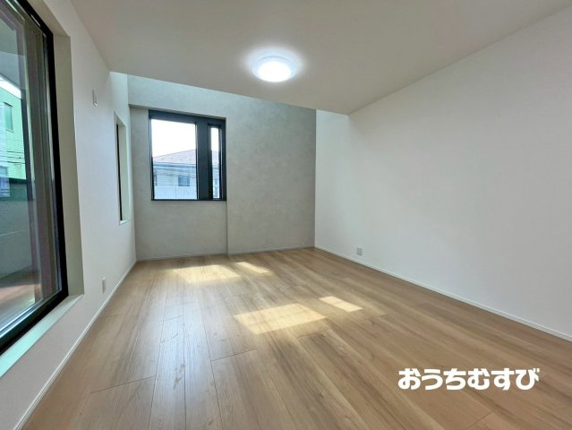 北区東水切町214①(全1棟)のキッチン