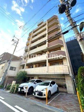 メゾン夕陽ヶ丘