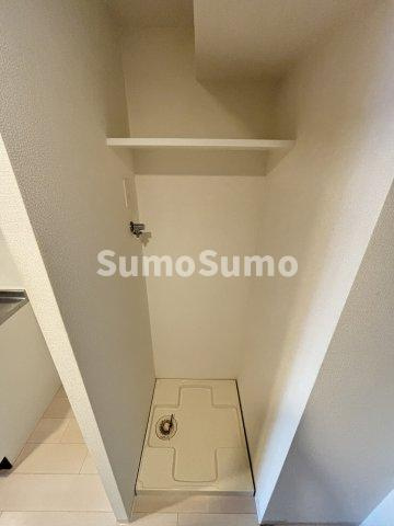 Luxe難波西Ⅲの設備