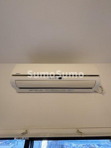 Luxe難波西Ⅲの設備