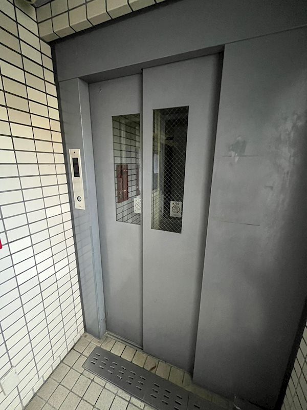 グランディア六甲LEGENDのその他共用部分