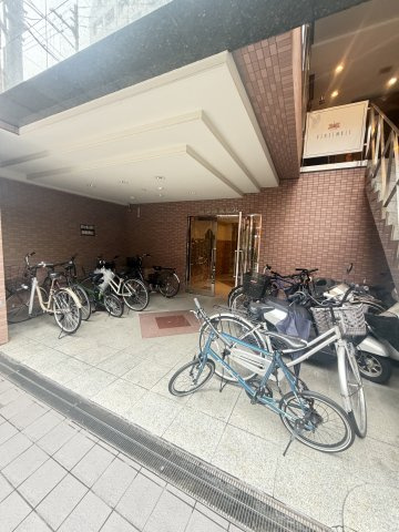 富士産業ビルのその他共用部分