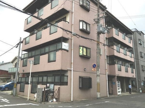 アーバンスクエア佃