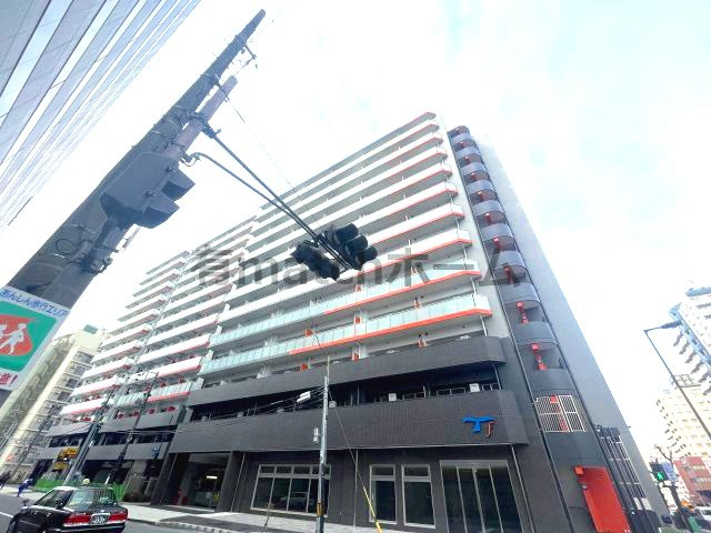 セレニテフラン新大阪