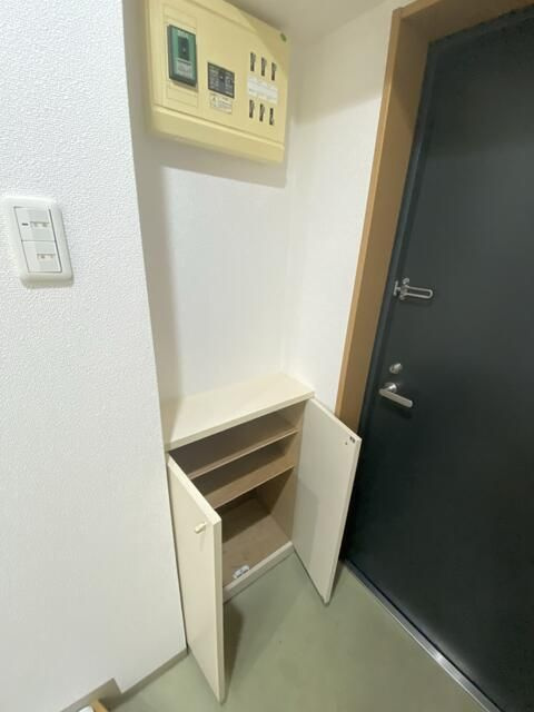モンシェール錦糸町のその他