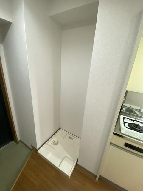 モンシェール錦糸町の内装