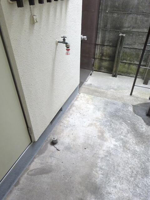 ハイム三宿のその他