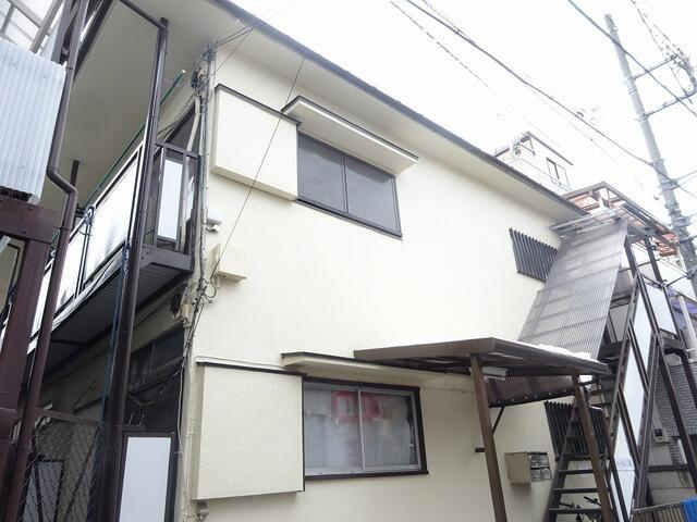 ハイム三宿