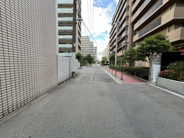 S-RESIDENCE新大阪WESTの周辺