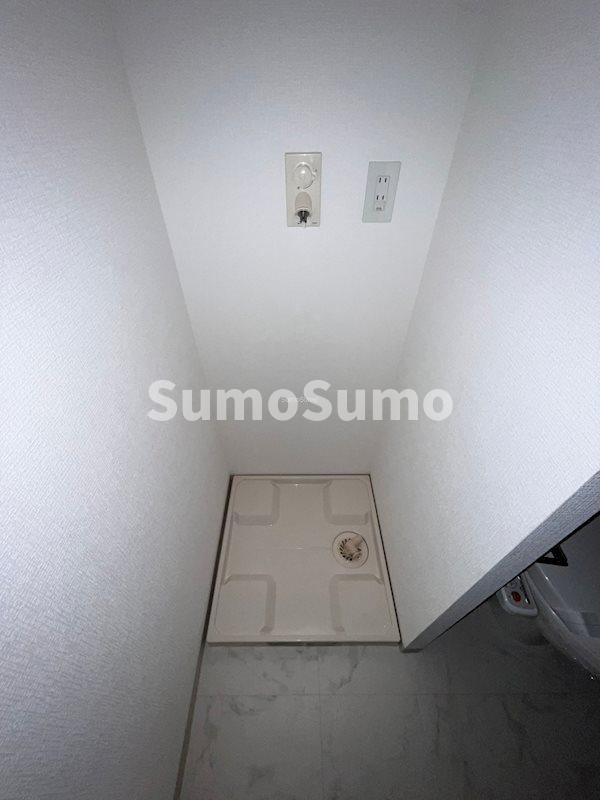 南堀江アパートメントシエロの設備