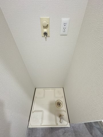 南堀江アパートメントシエロの設備