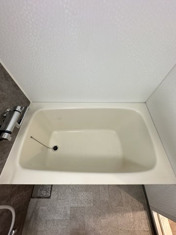 南堀江アパートメントシエロの浴室