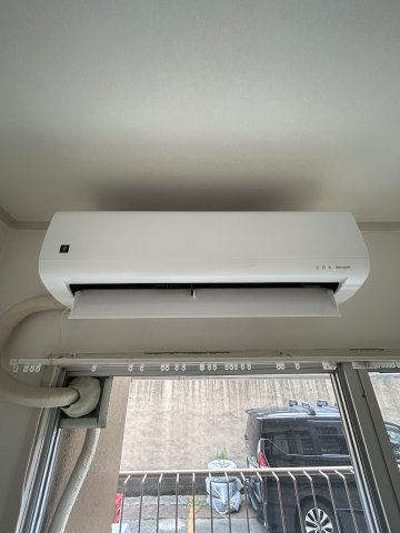 バンシャトーの設備