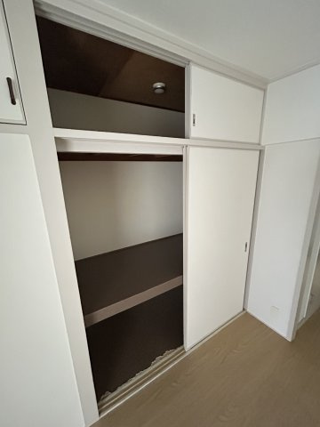 バンシャトーの収納