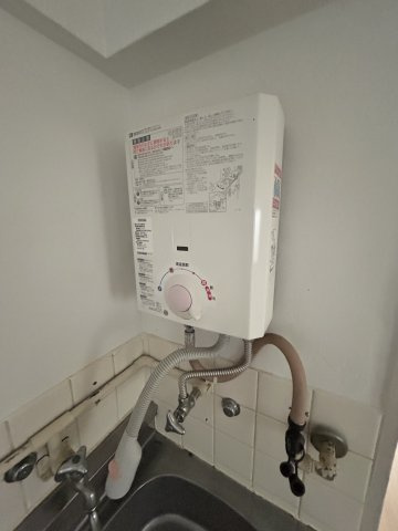 バンシャトーの設備