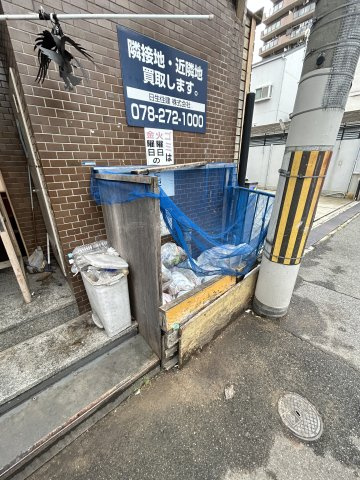 バンシャトーのその他共用部分