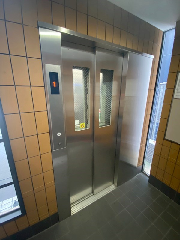 GSハイム元町のその他共用部分